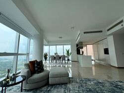 Marina Bay Residences (D1), Condominium #604265521